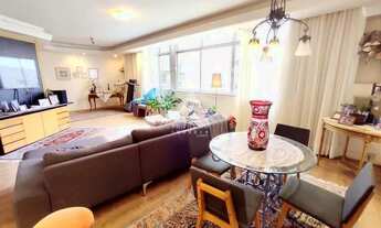 Imagem 11: Apartamento à venda, 4 quartos, 1 suíte, 2 vagas, Flamengo - RIO DE JANEIRO/RJ