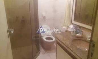 Imagem 7: Apartamento à venda, 3 quartos, 1 vaga, Copacabana - RIO DE JANEIRO/RJ