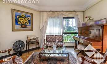 Imagem 7: APARTAMENTO COM 4 DORMITÓRIOS, 2 SUÍTES NA VILA MONUMENTO