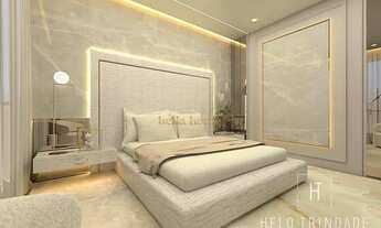 Imagem 4: Casa à venda no bairro Vivendas do Arvoredo - Londrina/PR