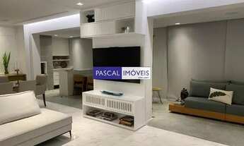 Imagem 2: SãO PAULO - Apartamento Padrão - Brooklin