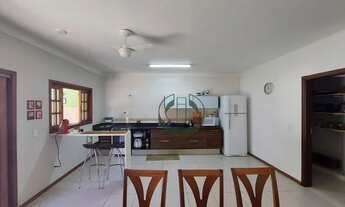 Imagem 4: Casa com 2 dormitórios à venda, 154 m² por R$ 870.000 - Chácara Santa Margarida - Campinas