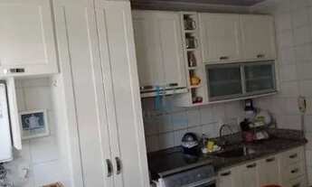 Imagem 2: Apartamento com 3 dormitórios, 107 m² - Alphaville Industrial - Barueri/SP