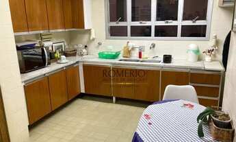 Imagem 5: Apartamento com 4 dormitórios à venda, 240 m² - Vila Nova Conceição - São Paulo/SP