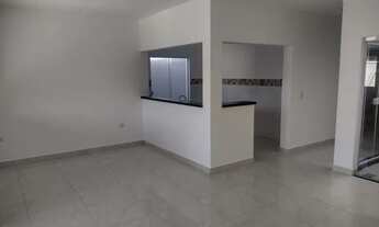 Imagem: Térrea para venda tem 127 metros quadrados