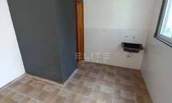 Imagem 5: Cobertura com 2 dormitórios à venda, 60 m² por R$ 400.000 - Vila Tibiriçá - Santo André/SP