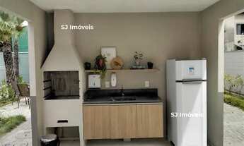 Imagem 4: Apartamento compacto no Eusébio