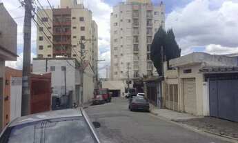 Imagem 2: CASA A VENDA NA CASA VERDE - 3 QUARTOS (1 SUÍTE), CHURRASQUEIRA E 2 VAGAS DE GARAGEM