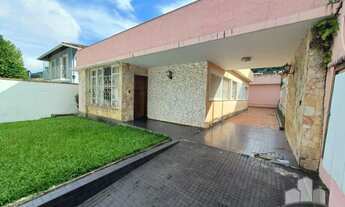 Imagem: Petrópolis - Casa Padrão - Coronel Veiga