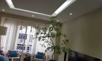 Imagem 3: Apartamento à venda, 3 quartos, 1 suíte, 1 vaga, Copacabana - RIO DE JANEIRO/RJ