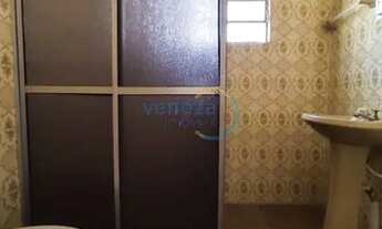 Imagem 6: Casa Residencial com 3 quartos para alugar por R$ 850.00, 80.00 m2 - TIETE - LONDRINA/PR