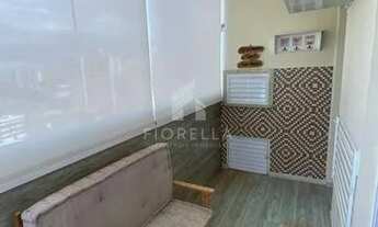 Imagem 5: Apartamento com 02 dormitórios sendo 01 suíte em Barreiros, São José - SC