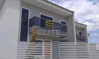 Imagem 4: Sobrado com 03 dormitórios sendo 01 suíte no Sertão do Maruim