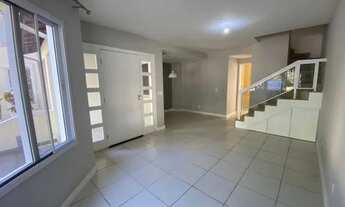 Imagem: Casa em Condomínio-À VENDA-Freguesia (Jacarepaguá)-Rio