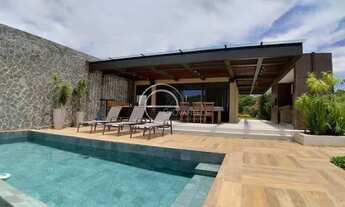 Imagem 4: Casa de 4 suítes à venda - Búzios - Residencial Arete