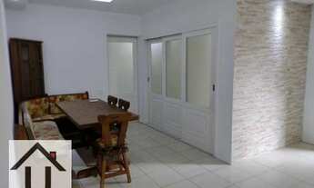 Imagem 4: Apartamento com 3 dormitórios à venda, 92 m² por R$ 580.000,00 - Vila Butantã - São Paulo