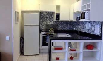 Imagem 3: Flat disponível no Itaim Bibi