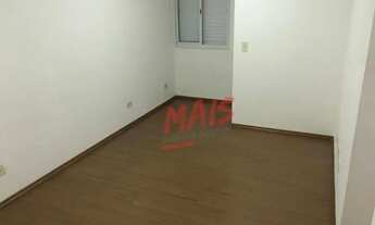 Imagem 6: Lazer total! Apartamento com 2 quartos, 69 m² - venda ou locação - Encruzilhada - Santos/S
