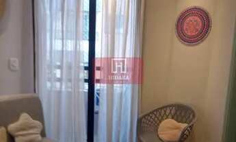 Imagem 3: Apartamento à venda no bairro República - São Paulo/SP, Zona Central