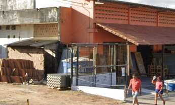 Imagem 2: GALPÃO COMERCIAL ( IBURA