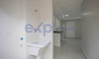 Imagem 3: Apartamento com 2 Quartos para alugar, 75 M², com churrasqueira na varanda, Osasco