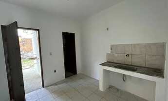 Imagem 7: Casa para venda possui 68 metros quadrados com 2 quartos em Sussuarana - Salvador - BA