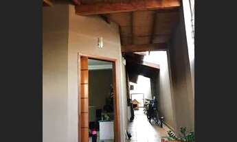 Imagem 2: Casa Tijuca Casa com 2 dormitórios