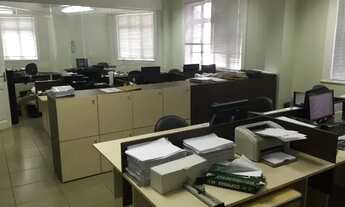 Imagem 3: Sala/Conj. Comercial em Centro , São Paulo