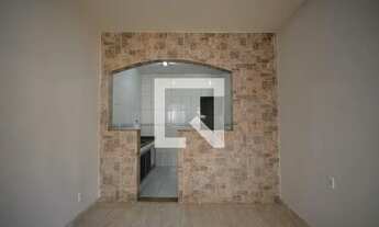 Imagem 2: Casa para Aluguel - Campinho, 2 Quartos, 55 m2