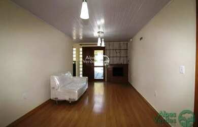 Imagem 3: Casa com 4 dormitórios para alugar por R$ 4.500,00/mês - Centro - Canela/RS