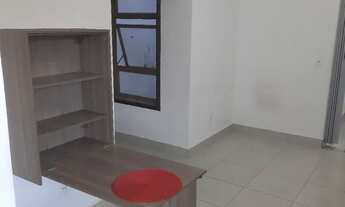 Imagem 4: ALUGO APARTAMENTO 1 QUARTO C/GARAGEM
