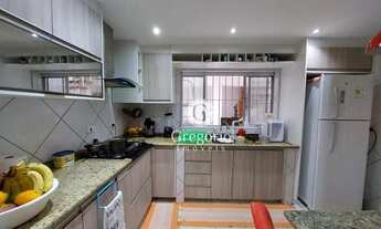 Imagem 3: Excelente Sobrado Jd. Arpoador - 2 dorms - 2 vagas