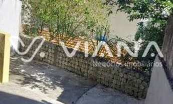 Imagem 5: Casa para Alugar no Bairro Vila Palmares em Santo André-SP