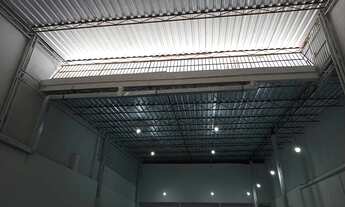 Imagem 7: ALUGA-SE SALÃO COMERCIAL NO BRÁS - ZONA LESTE