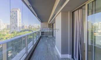 Imagem 12: Apartamento Locação 2 Dormitórios - 81 m² Brooklin