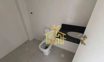 Imagem 3: Loft de 1 dormitório - sala e cozinha integradas - 1 vaga de garagem - Guilhermina - Praia