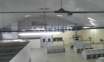 Imagem 6: Alugo galpão industrial no Socorro - SP