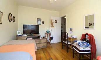 Imagem 5: Apartamento em Santa Cecília