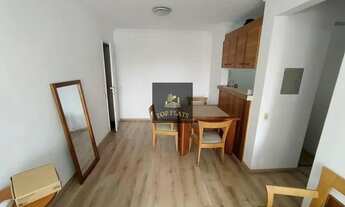 Imagem 4: Flat disponível no Itaim Bibi