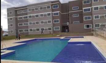 Imagem: Aluga-se Apartamento no West Paradise