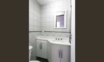 Imagem 5: Apartamento Tatuapé São Paulo/SP