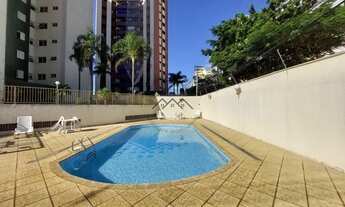 Imagem: Apartamento em Parque Residencial Aquarius