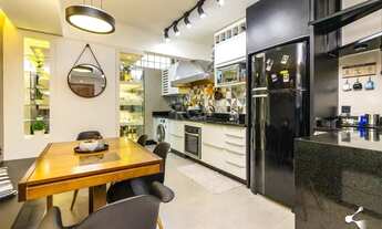 Imagem: Casa Condominio para Venda - 94.08m², 3