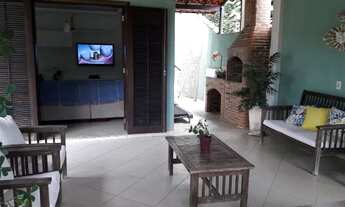 Imagem 7: Belíssima casa em Jacarepaguá