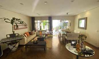 Imagem 5: Sobrado com 4 dormitórios, 300 m² - venda por R$ 3.300.000,00 ou aluguel por R$ 10.366,66