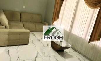 Imagem 4: Sobrado com 5 dormitórios, 260 m² - venda por R$ 1.040.000,00 ou aluguel por R$ 4.000,00/m