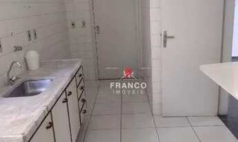 Imagem 4: Apartamento com 2 dormitórios para alugar, 65 m² por R$ 1.788,33/mês - Vila Industrial - C