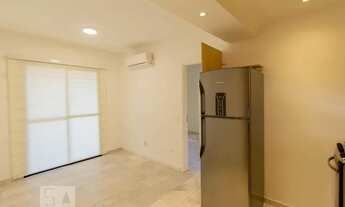 Imagem 6: Apartamento para Aluguel - Paraíso, 1 Quarto, 40 m2