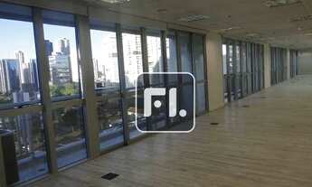 Imagem 7: Conjunto para alugar, 168m² por R$ 14.510/mês - Brooklin - São Paulo/SP