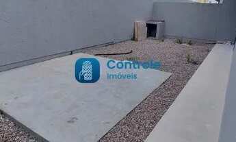 Imagem 3: Casa com 03 dormitórios, sendo 01 suíte no Sertão do Imaruim, São José